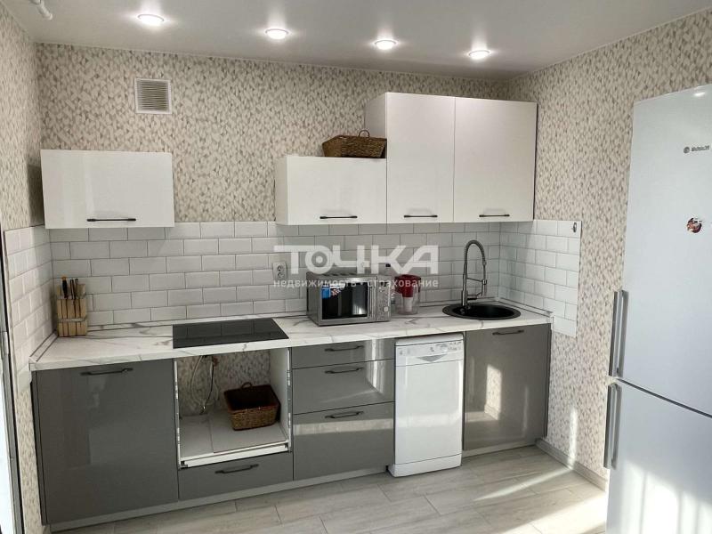 1-комн. квартира, 41 м², 14/14 этаж