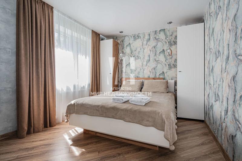 1-комн. квартира, 30 м², 2/5 этаж