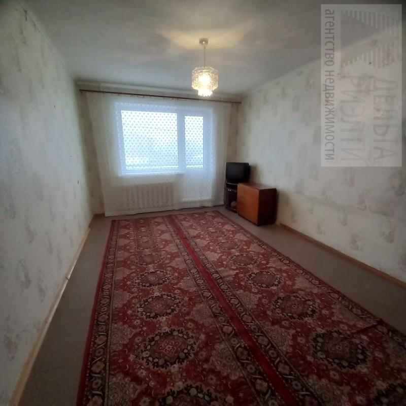 1-комн. квартира, 39 м², 4/9 этаж