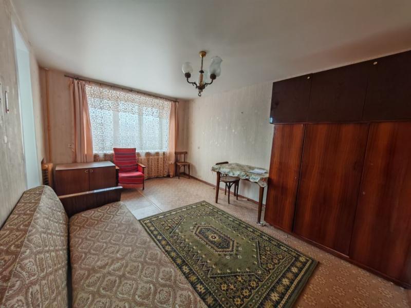 1-комн. квартира, 34 м², 5/9 этаж