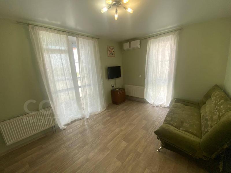 1-комн. квартира, 30 м², 2/4 этаж