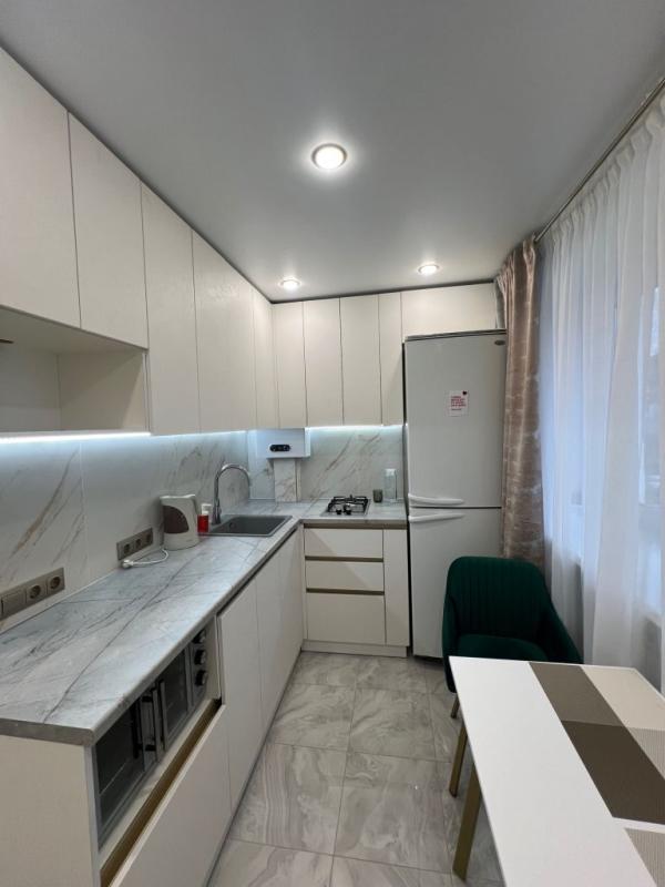 1-комн. квартира, 40.7 м², 3/5 этаж