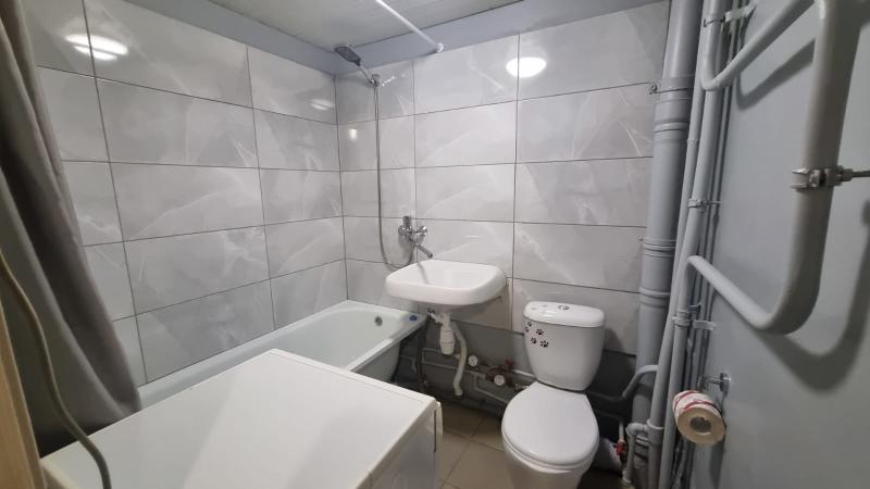 1-комн. квартира, 39 м², 5/9 этаж