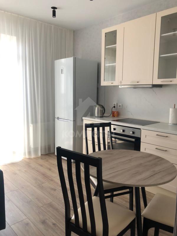 1-комн. квартира, 45 м², 17/17 этаж