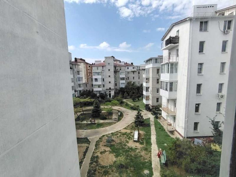 Квартира-Студия, 25 м², 4/6 этаж