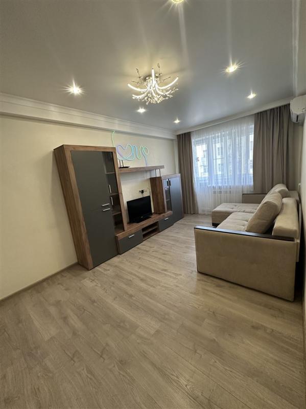 2-комн. квартира, 46 м², 3/5 этаж