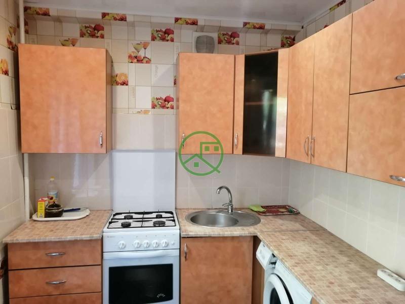2-комн. квартира, 44 м², 3/5 этаж