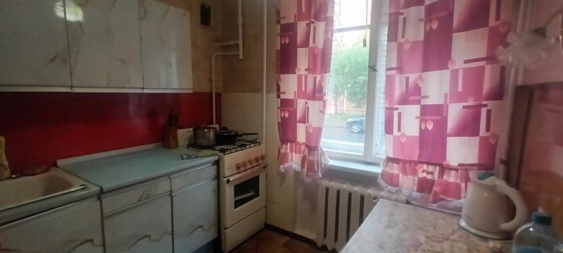 2-комн. квартира, 43 м², 1/5 этаж