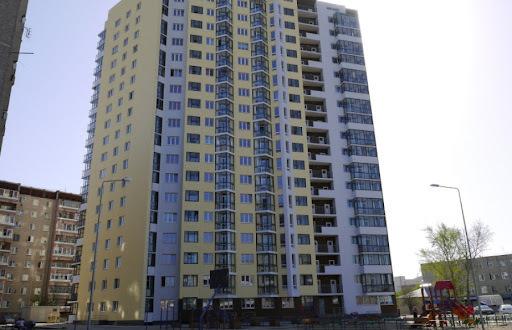 Квартира-Студия, 32 м², 16/16 этаж