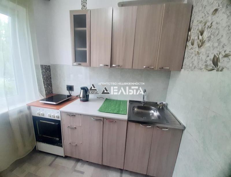 1-комн. квартира, 30 м², 5/5 этаж