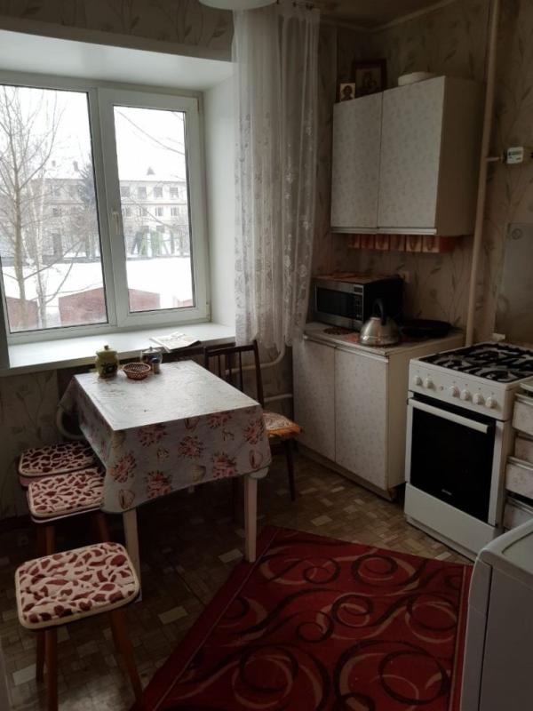 Квартира, Владимирская область, Владимир, Фрунзенский р-н, Почаевская улица, 2б. Фото 1