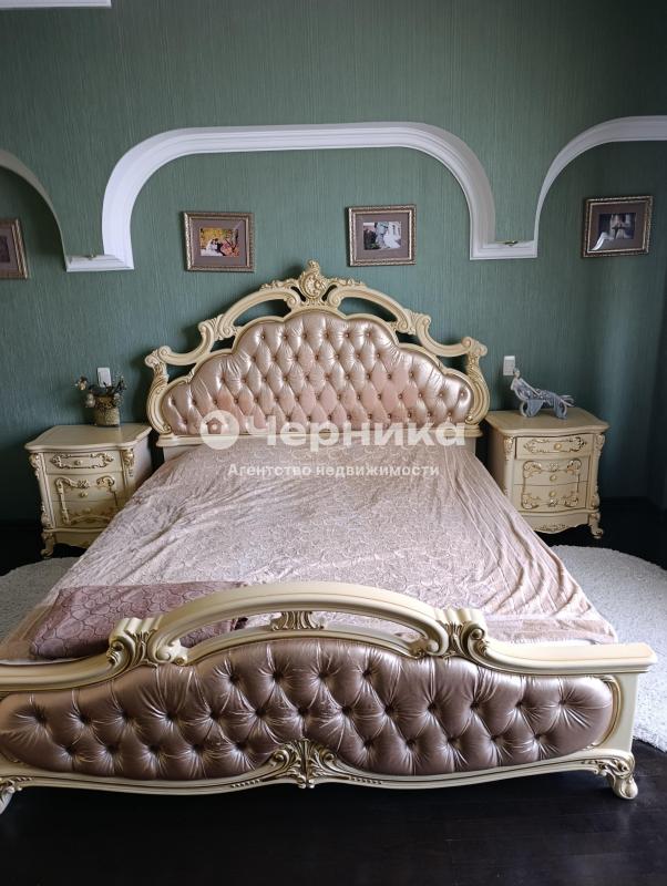 2-комн. квартира, 116 м², 4/5 этаж