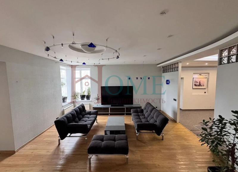 4-комн. квартира, 120 м², 3/5 этаж
