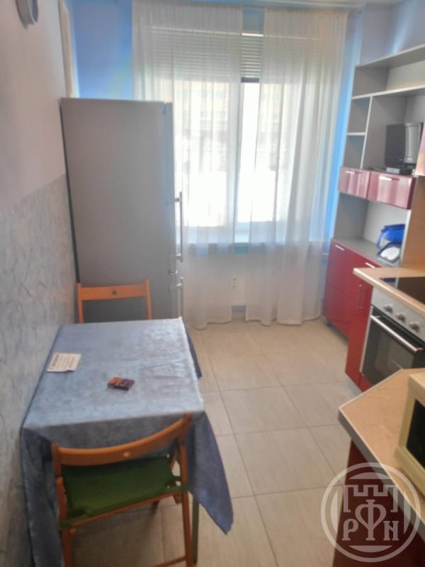 1-комн. квартира, 35 м², 2/15 этаж