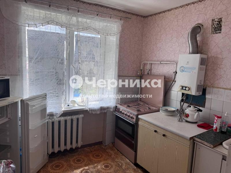 2-комн. квартира, 54 м², 5/5 этаж