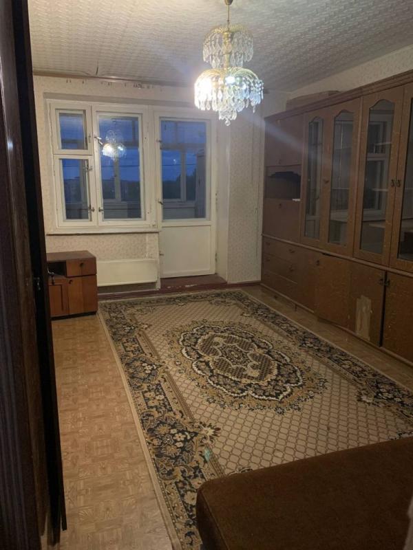 3-комн. квартира, 64 м², 2/5 этаж