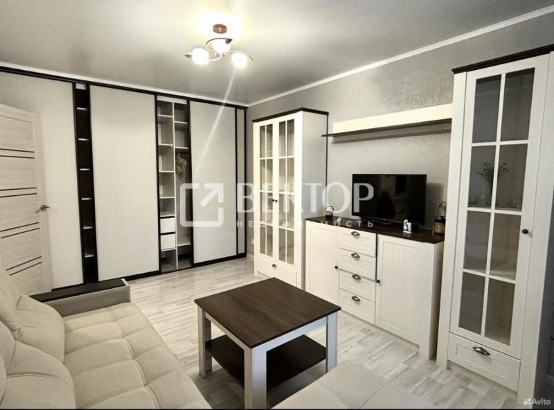 1-комн. квартира, 35 м², 2/5 этаж