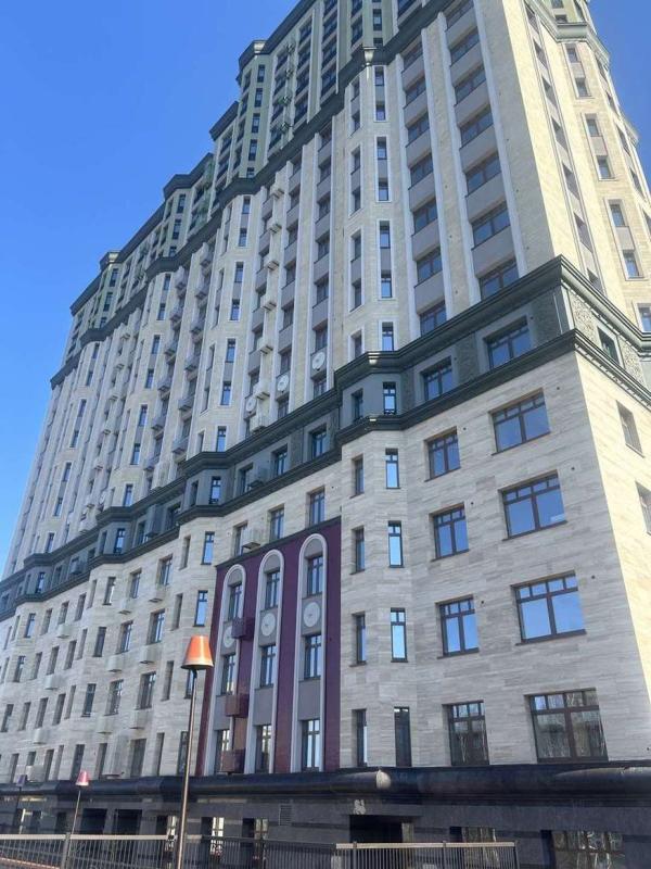 1-комн. квартира, 36 м², 6/17 этаж