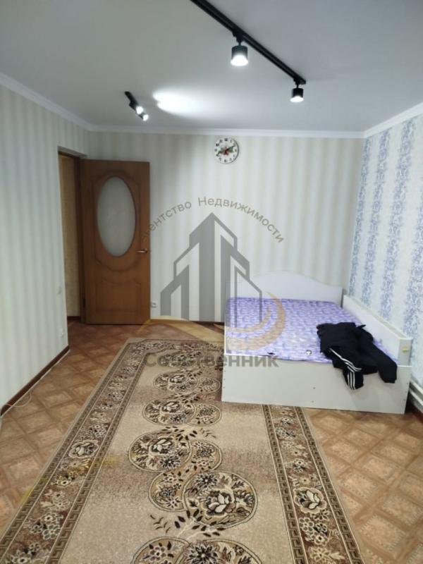 1-комн. квартира, 39 м², 2/5 этаж