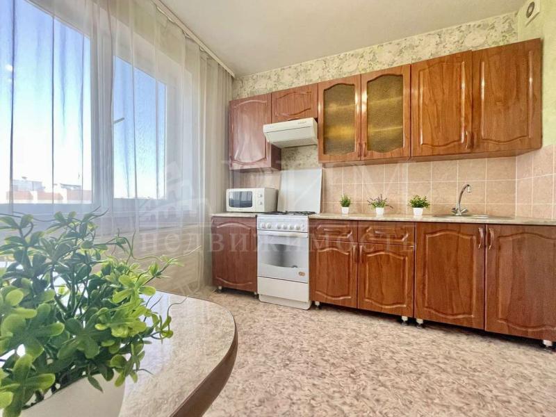 3-комн. квартира, 62 м², 10/10 этаж