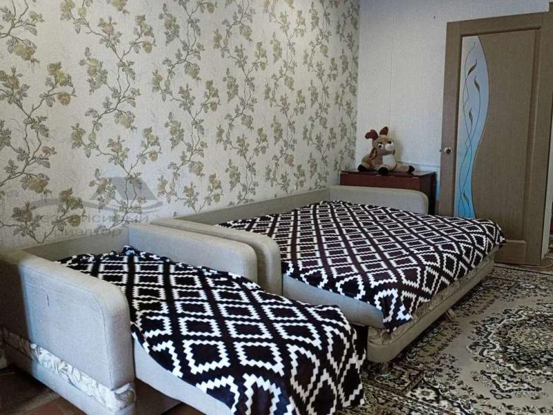 3-комн. квартира, 63 м², 3/5 этаж