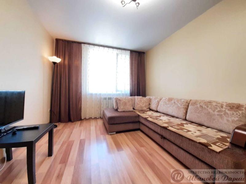 1-комн. квартира, 30 м², 2/3 этаж