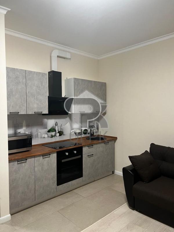 1-комн. квартира, 28 м², 15/33 этаж