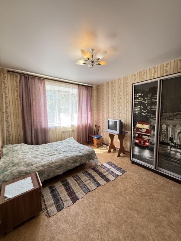 1-комн. квартира, 31.3 м², 2/3 этаж