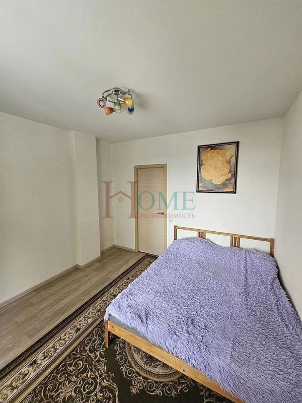 2-комн. квартира, 44 м², 4/14 этаж