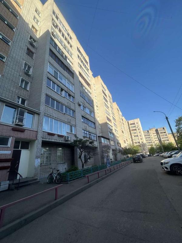 1-комн. квартира, 35 м², 6/9 этаж