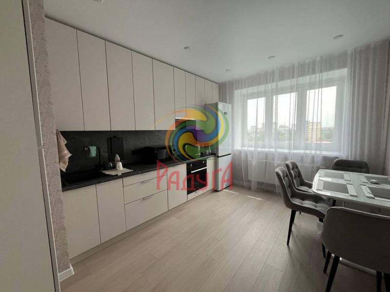 1-комн. квартира, 40 м², 7/14 этаж