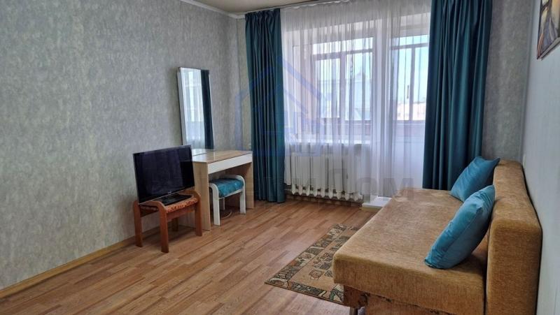 1-комн. квартира, 32 м², 6/9 этаж