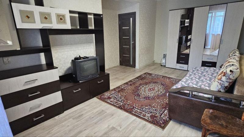 1-комн. квартира, 30.3 м², 3/5 этаж