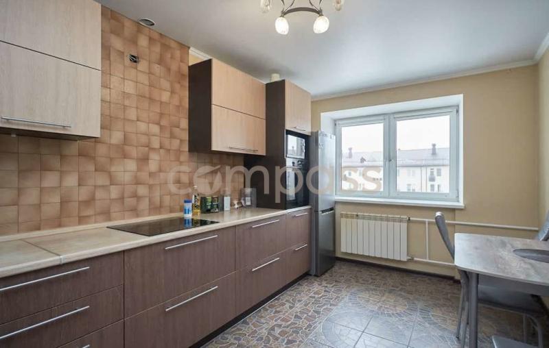 2-комн. квартира, 65 м², 5/5 этаж