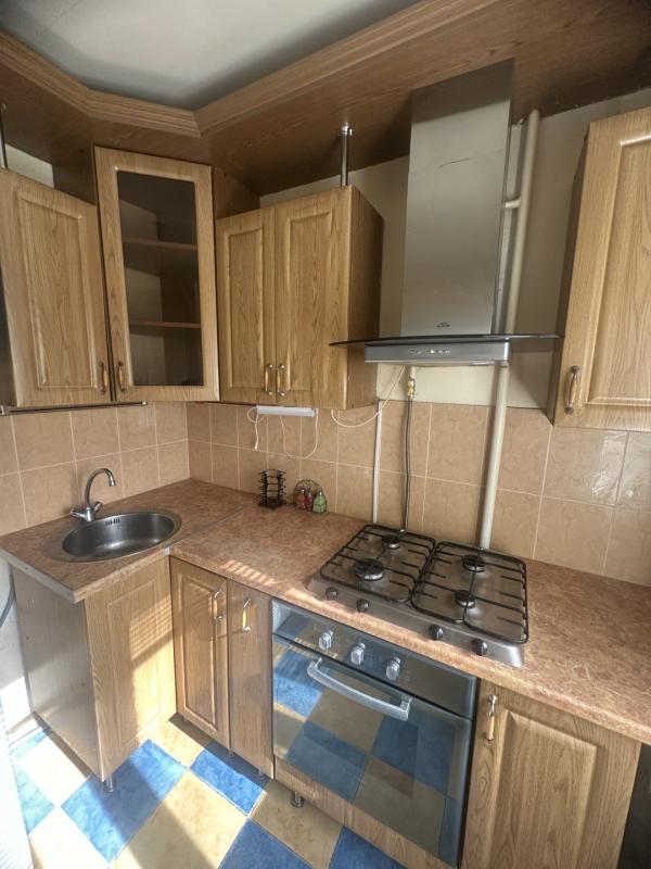 2-комн. квартира, 42 м², 4/5 этаж