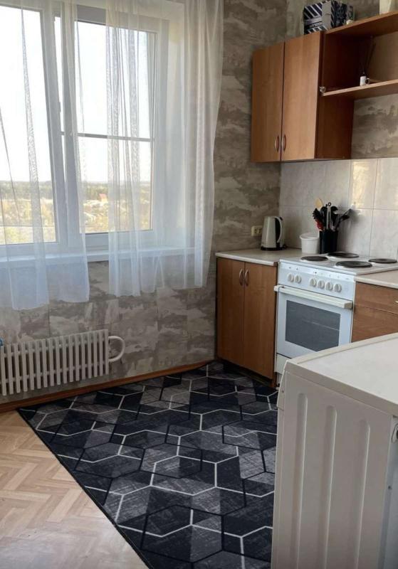 1-комн. квартира, 39 м², 8/9 этаж