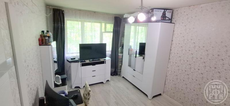 2-комн. квартира, 45 м², 1/5 этаж