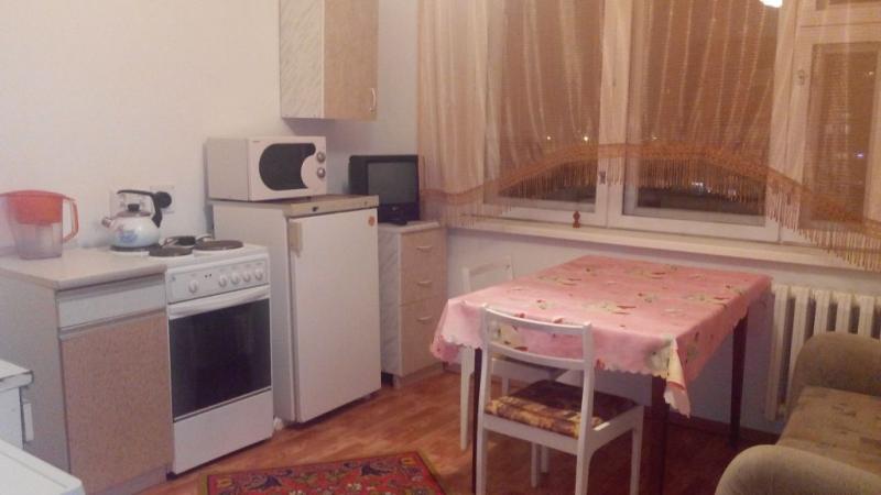 1-комн. квартира, 42 м², 7/10 этаж