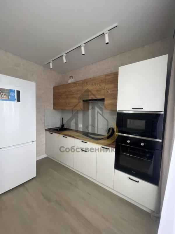 1-комн. квартира, 42 м², 3/10 этаж