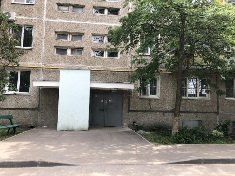 2-комн. квартира, 45 м², 3/9 этаж