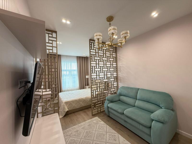 1-комн. квартира, 42 м², 19/19 этаж