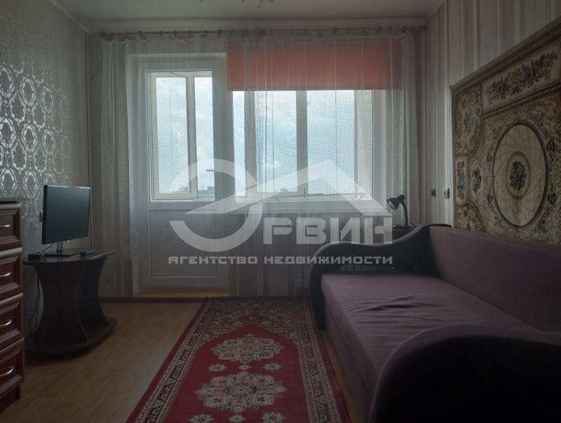 1-комн. квартира, 32 м², 9/9 этаж