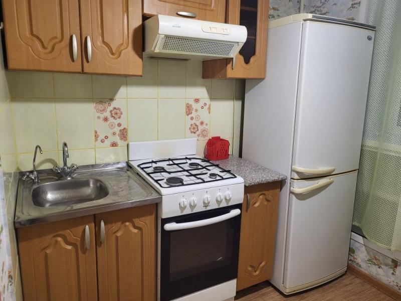 1-комн. квартира, 31 м², 4/5 этаж