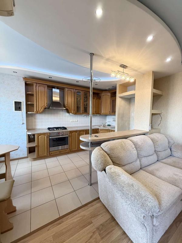 3-комн. квартира, 91 м², 9/10 этаж