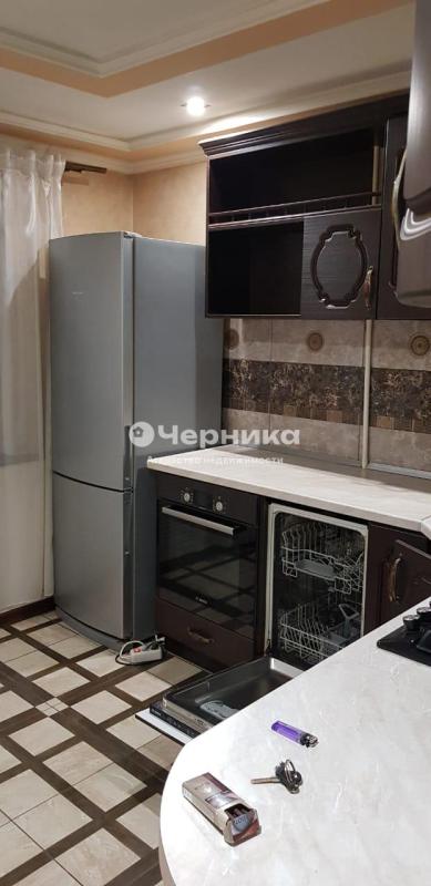 3-комн. квартира, 70 м², 4/5 этаж