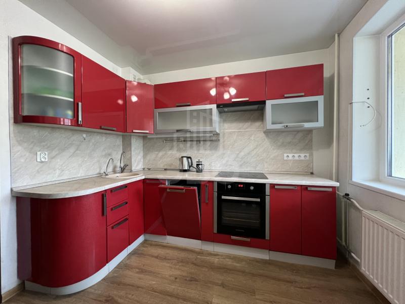 1-комн. квартира, 37 м², 4/10 этаж