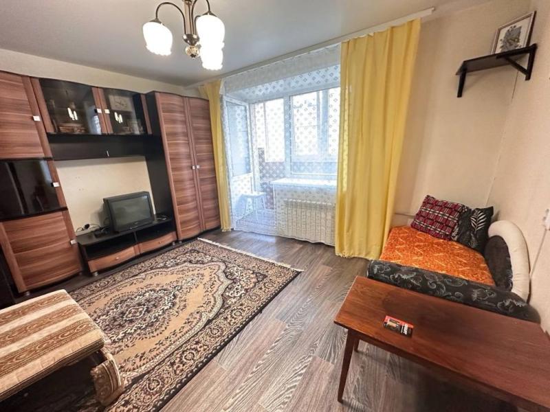 1-комн. квартира, 36 м², 5/5 этаж
