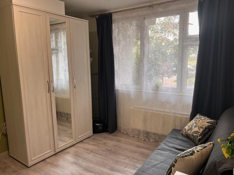1-комн. квартира, 22 м², 1/17 этаж