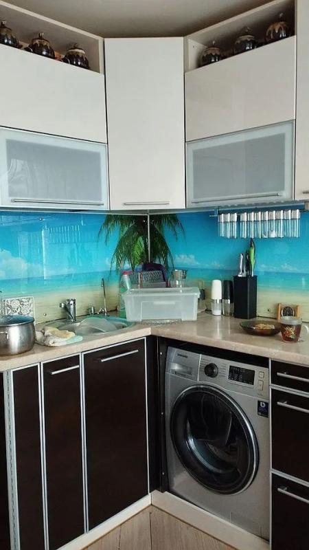 4-комн. квартира, 77 м², 5/10 этаж