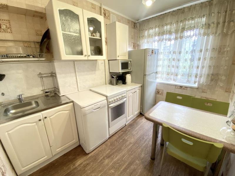 2-комн. квартира, 45.6 м², 7/9 этаж